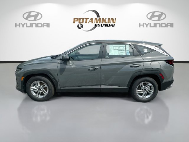 New 2026 Hyundai Tucson SE FWD image 8