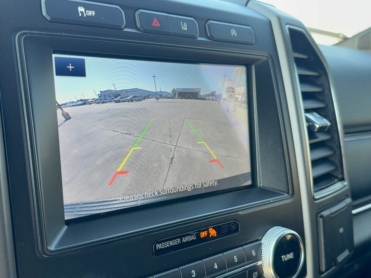 Used 2021 Ford Expedition Max XLT RWD image 24