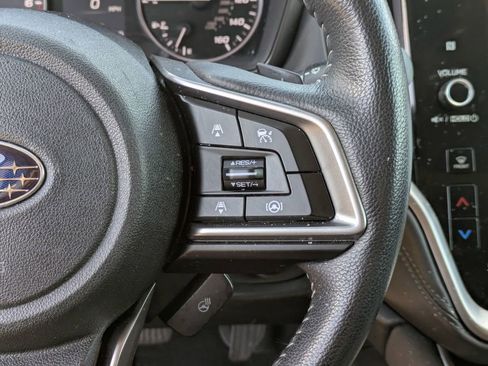 Used 2022 Subaru Outback Limited XT w/ Popular Package #2 image 22