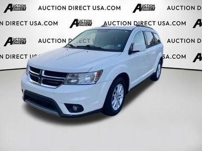 Used 2013 Dodge Journey SXT w/ Flexible Seating Group