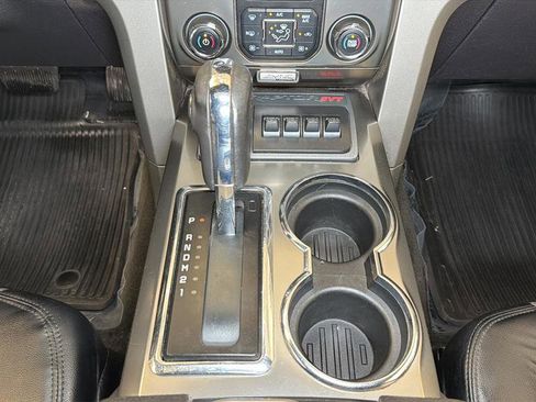 Used 2013 Ford F150 Raptor w/ Luxury Equipment Group AWD/4WD image 22