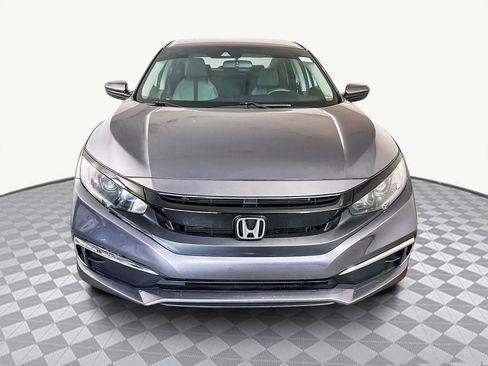 Used 2020 Honda Civic LX image 2