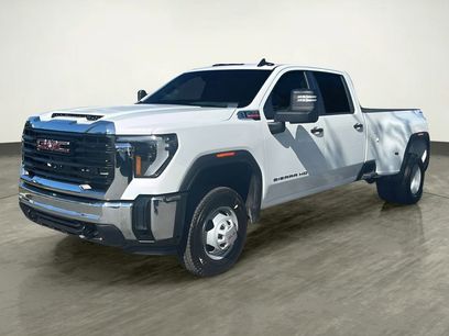 New 2026 GMC Sierra 3500 Pro