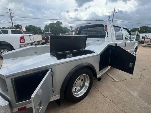 Used 2002 Ford F450 2WD Crew Cab Super Duty image 20