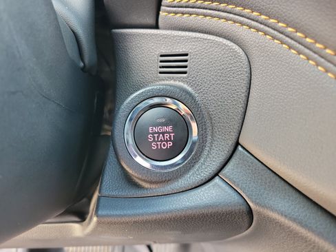 Used 2025 Subaru Outback Wilderness w/ Wilderness Package image 20