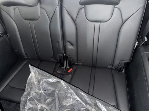 Certified 2023 Kia Sorento SX AWD/4WD image 27