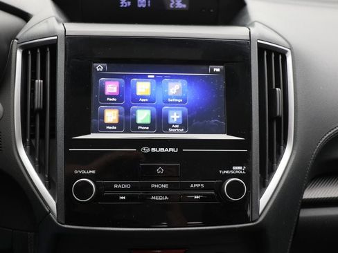 Used 2017 Subaru Impreza 2.0i Premium image 24