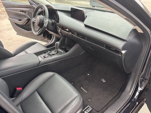 Used 2023 MAZDA MAZDA3 s image 12