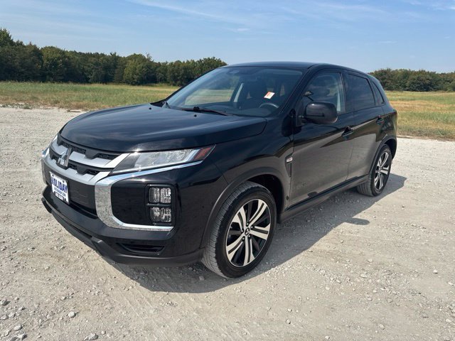 Used 2025 Mitsubishi Outlander Sport ES AWD/4WD image 1