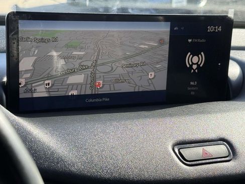 Certified 2025 Acura TLX Technology Package image 17