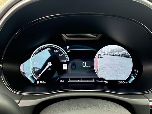 Used 2023 Genesis GV70 2.5T w/ Sport Prestige Package image 32