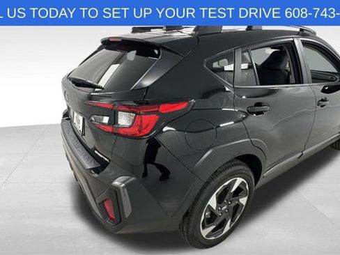Certified 2025 Subaru Crosstrek 2.5i Limited image 3