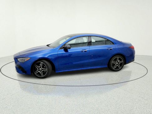 Certified 2026 Mercedes-Benz CLA 250 image 15