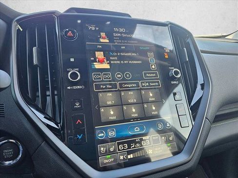 New 2026 Subaru Ascent Bronze Edition image 12