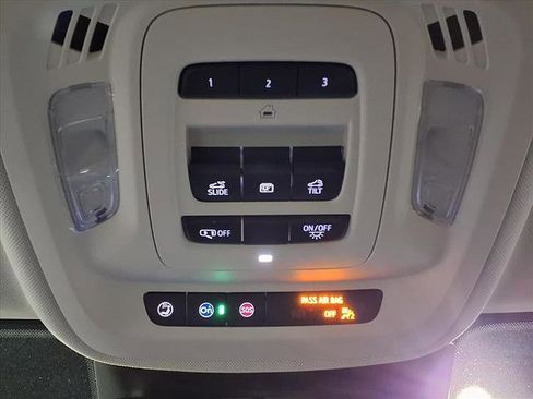 New 2026 Buick Envision Preferred image 18