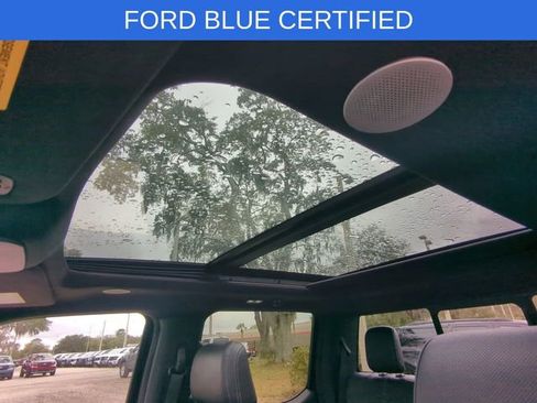 Certified 2023 Ford F150 Platinum w/ Equipment Group 701A High image 21