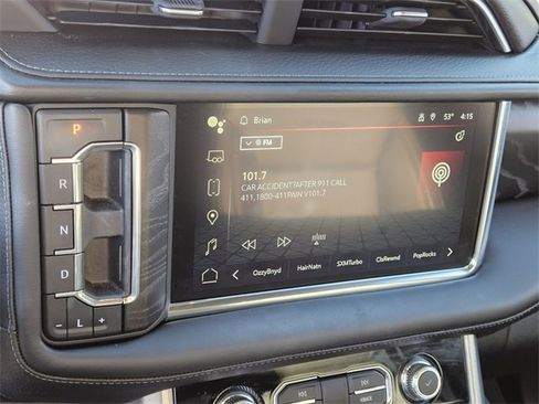 Used 2022 GMC Yukon Denali image 21