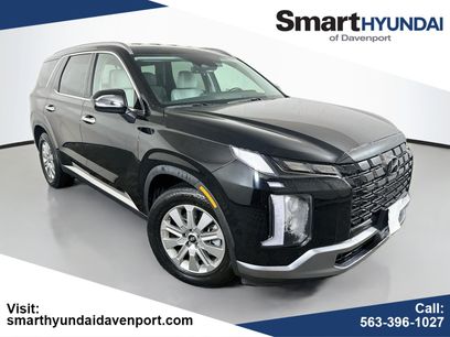 Used 2024 Hyundai Palisade SEL