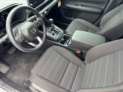 Used 2026 Honda CR-V Sport image 9