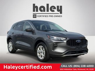 Used 2024 Ford Escape Active w/ Tech Pack #1 video 1
