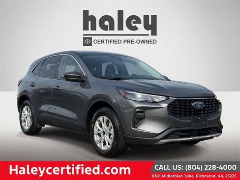 Used 2024 Ford Escape Active w/ Tech Pack #1 image 1