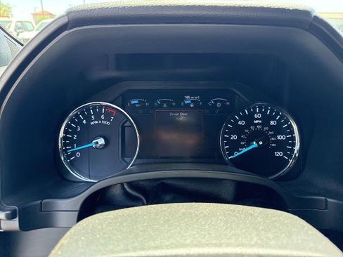 Used 2019 Ford Expedition Max Limited AWD/4WD image 6