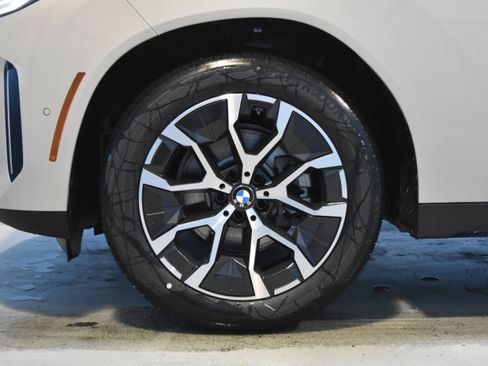 New 2026 BMW X3 xDrive30 w/ Premium Package image 21