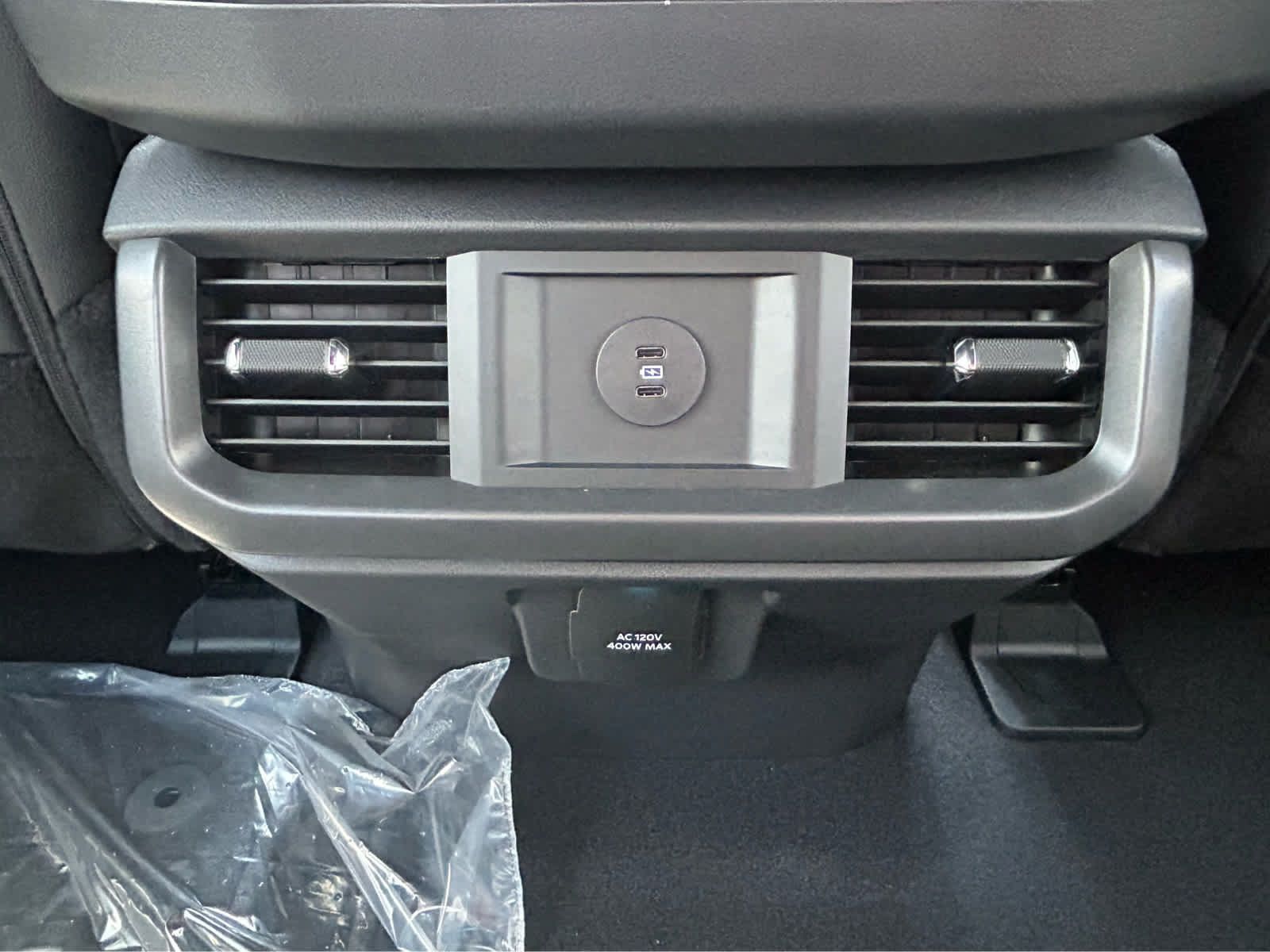 New 2026 Ford F150 Lariat w/ Equipment Group 501A Mid AWD/4WD image 12
