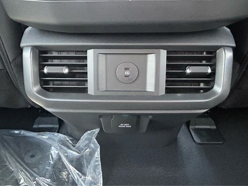 New 2026 Ford F150 Lariat w/ Equipment Group 501A Mid AWD/4WD image 12