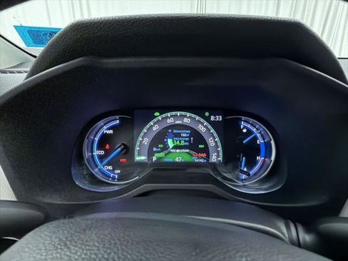 Certified 2023 Toyota RAV4 XLE w/ Convenience Package AWD/4WD image 9
