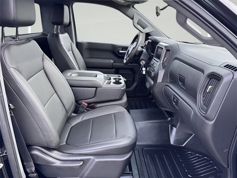 Used 2020 Chevrolet Silverado 1500 W/T w/ WT Value Package image 25