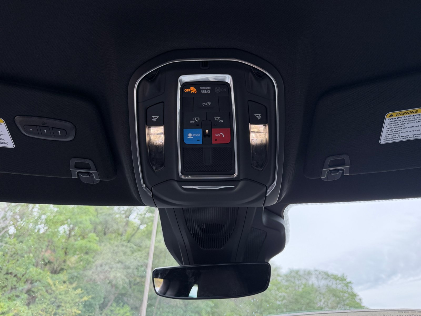 New 2026 Dodge Charger R/T AWD/4WD image 42