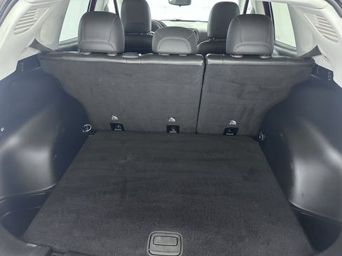 Used 2020 Jeep Compass Trailhawk AWD/4WD image 26