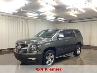 Used 2019 Chevrolet Tahoe Premier AWD/4WD video 1