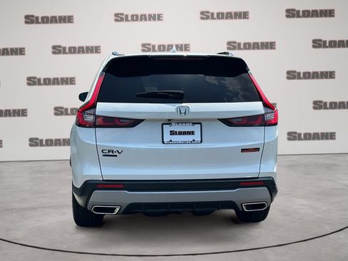 New 2026 Honda CR-V TrailSport image 4