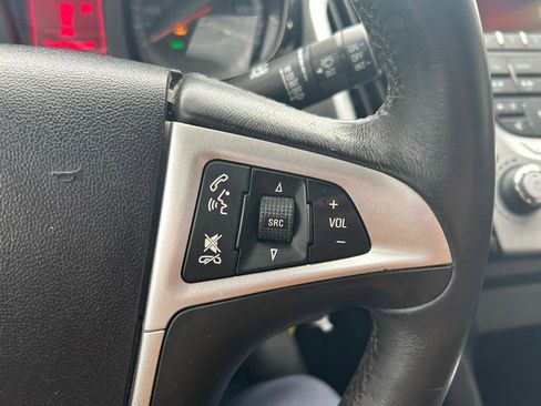 Used 2014 GMC Terrain SLE w/ Chrome Package image 21