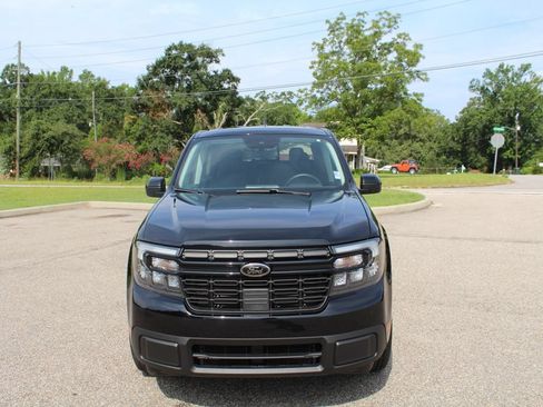 Used 2024 Ford Maverick Lariat w/ Black Appearance Package FWD image 5