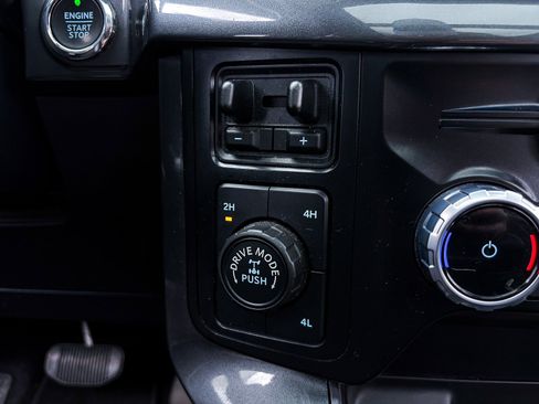 Used 2023 Ford F150 Tremor image 25