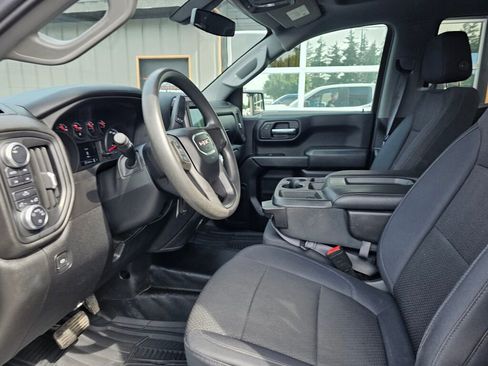 Used 2019 GMC Sierra 1500 Base image 20
