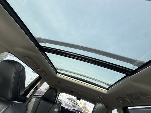 Used 2025 Subaru Ascent Touring w/ Popular Package #2 image 34