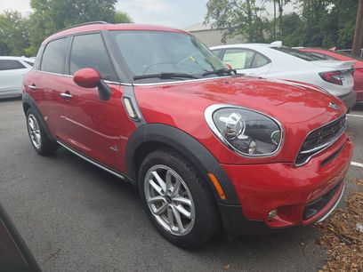 Used 2016 MINI Cooper Countryman S