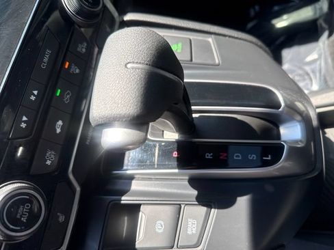 Used 2018 Honda CR-V EX image 18