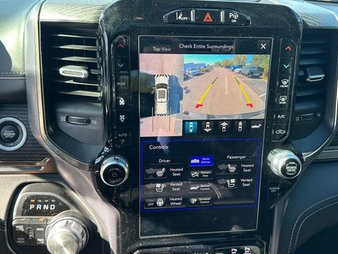 Used 2019 RAM 1500 Limited image 26