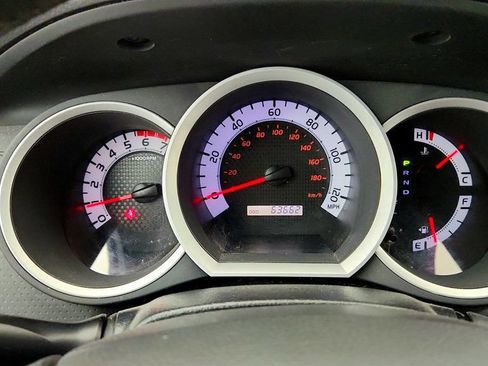 Used 2015 Toyota Tacoma 2WD Double Cab w/ Convenience Package image 14