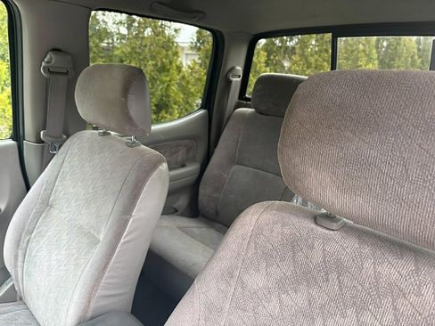 Used 2004 Toyota Tacoma 4x4 Double Cab image 19