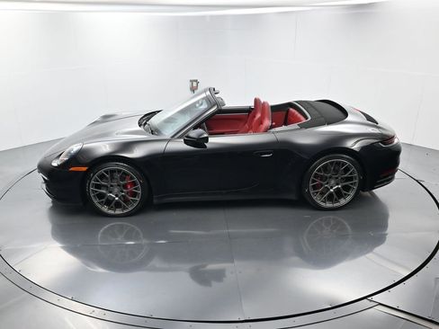 Used 2024 Porsche 911 Carrera S image 40