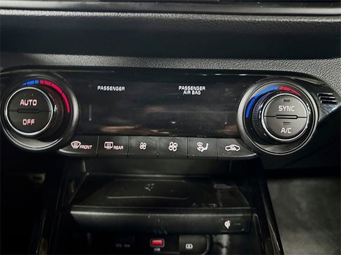 Used 2023 Kia Forte GT-Line w/ GT-Line Premium Package image 23