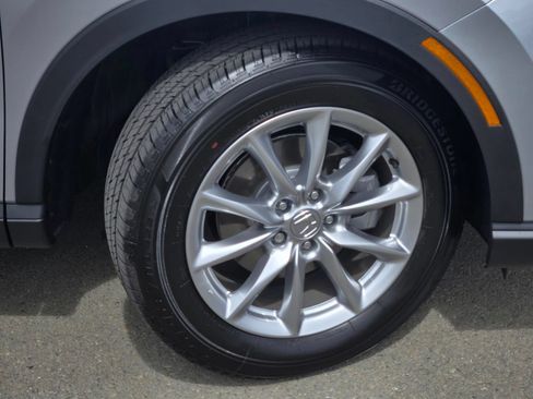 Used 2026 Honda CR-V EX image 9