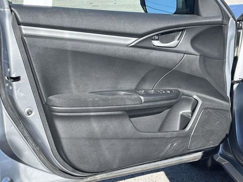 Used 2019 Honda Civic LX image 14