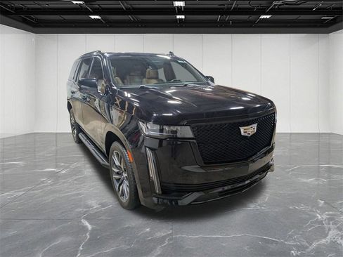 Used 2021 Cadillac Escalade Sport image 7